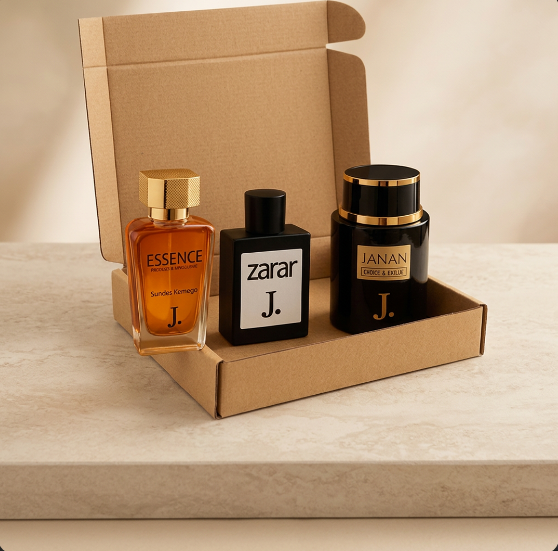 Best Perfumes for Men & Women in Pakistan | Royal Misk