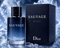 Dior Sauvage Luxury Perfume For Men | Long Lasting Premium Fragrance